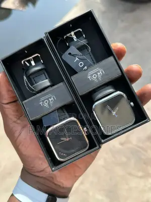 Tomi Watch