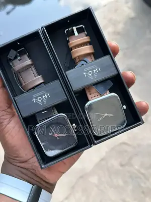 Tomi Watch