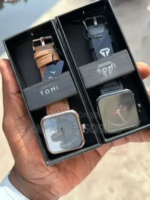 Tomi Watch