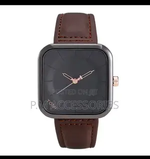 Tomi Watch