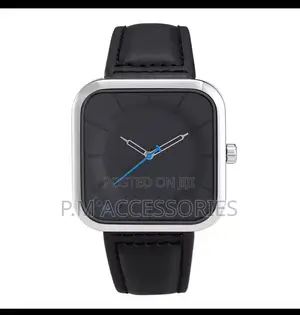 Tomi Watch