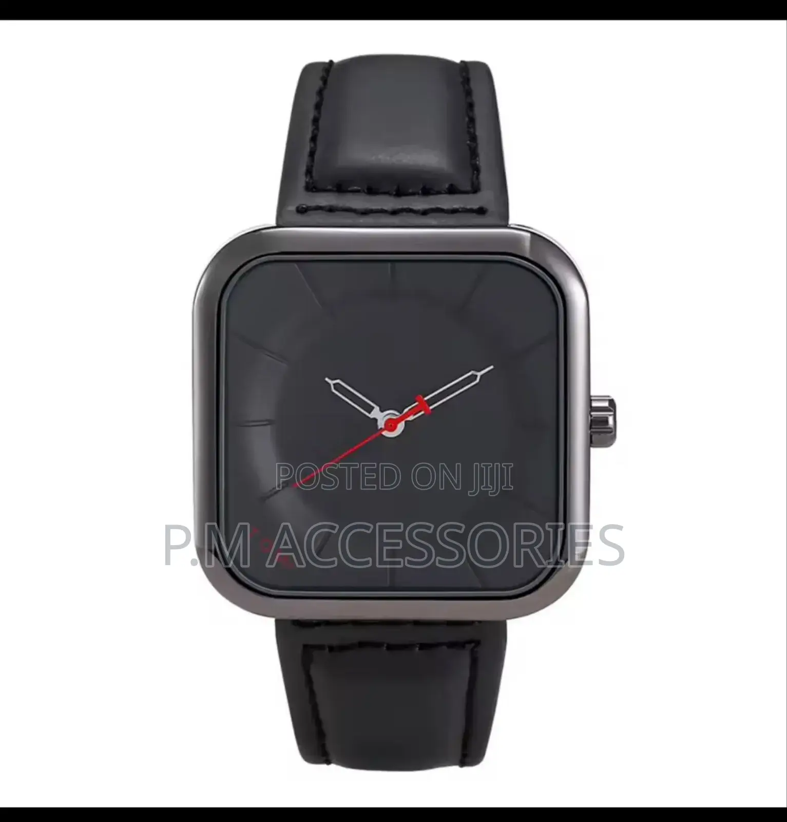 Tomi Watch