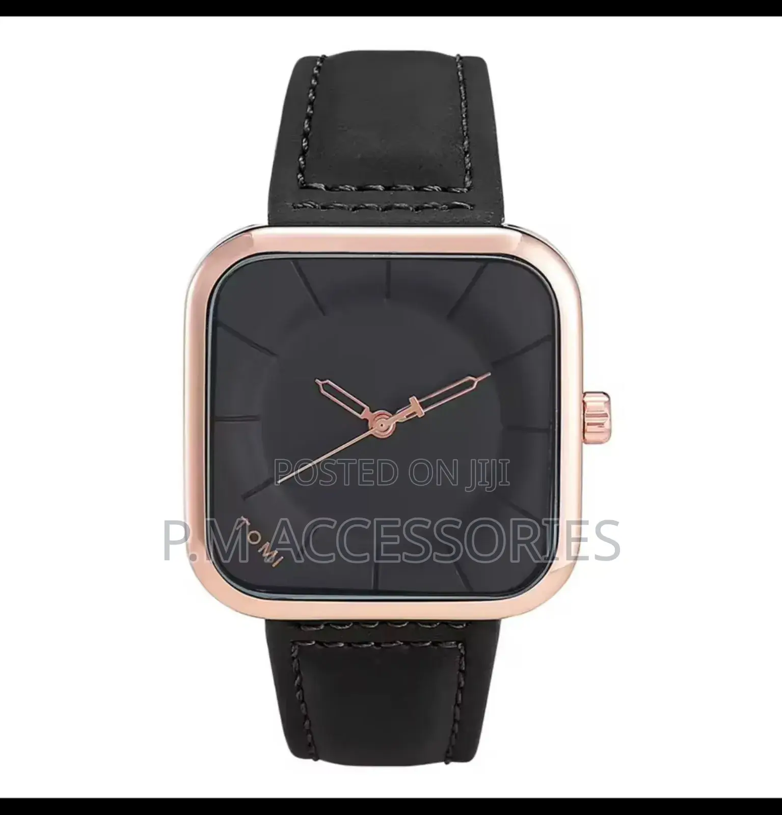 Tomi Watch