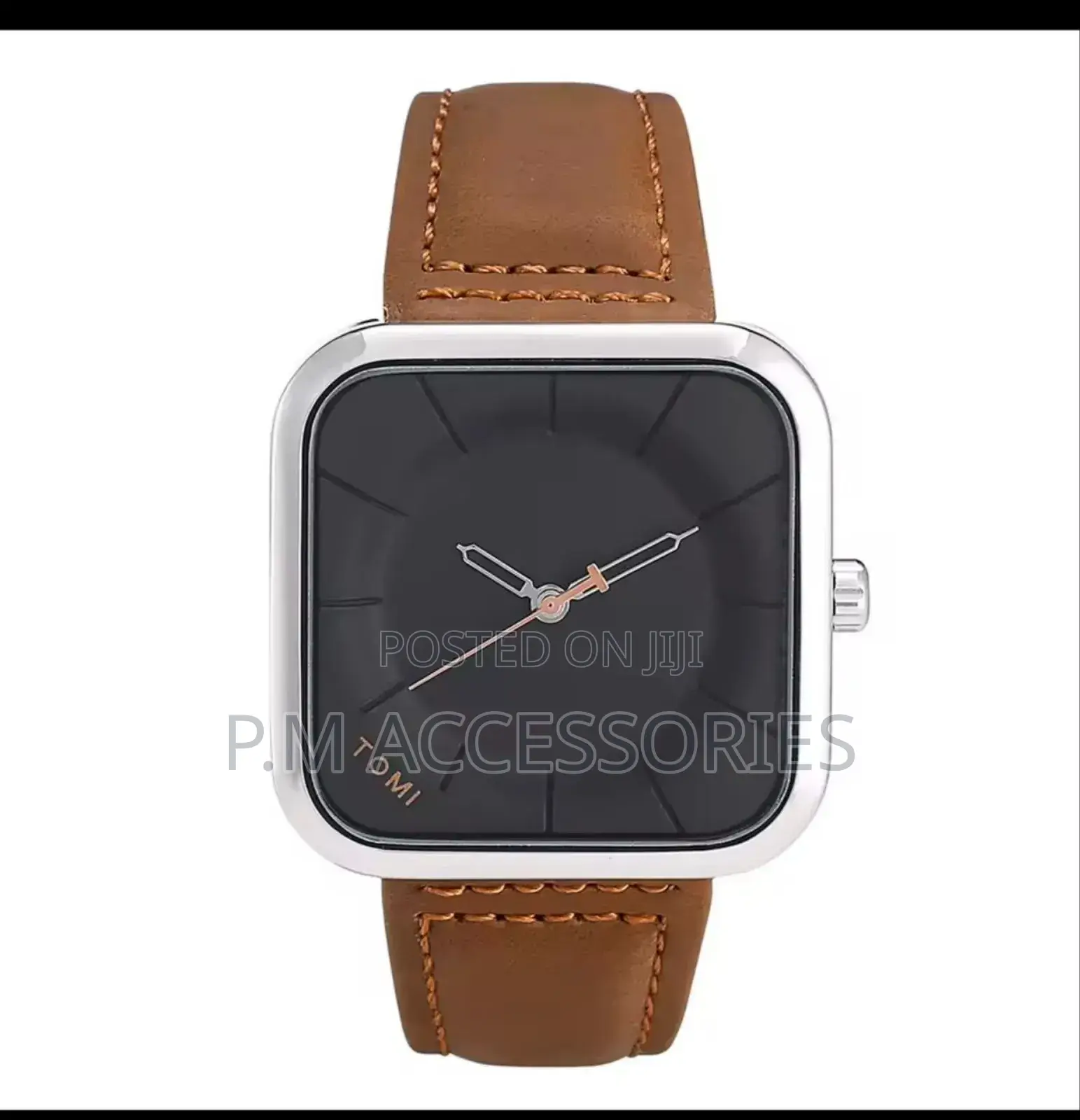 Tomi Watch