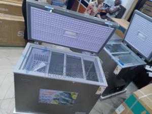 220l Snowsea Mega-Capacity Chest Freezer in Lekki - Kitchen Appliances ...