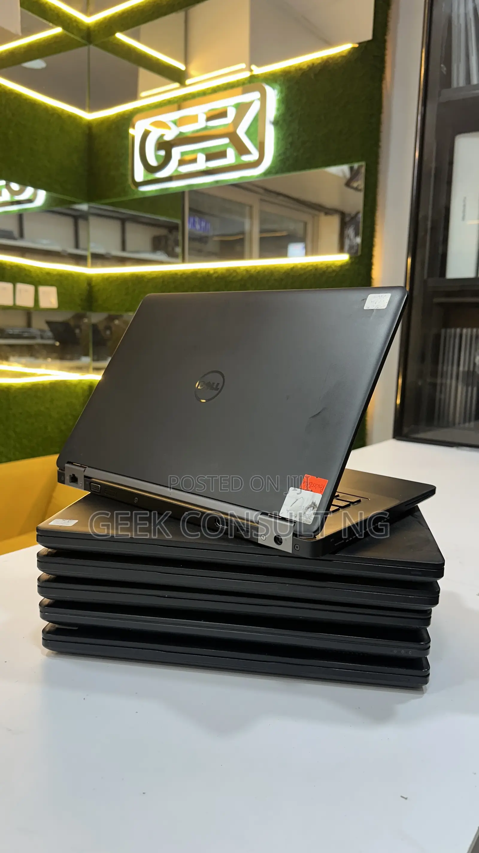 Laptop Dell Latitude 5480 8GB Intel Core i5 SSD 256GB
