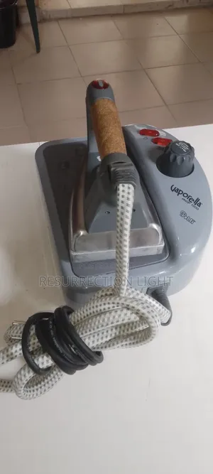 Top Quality Vaporella Steam Iron in Perfect Conditions No Headaches