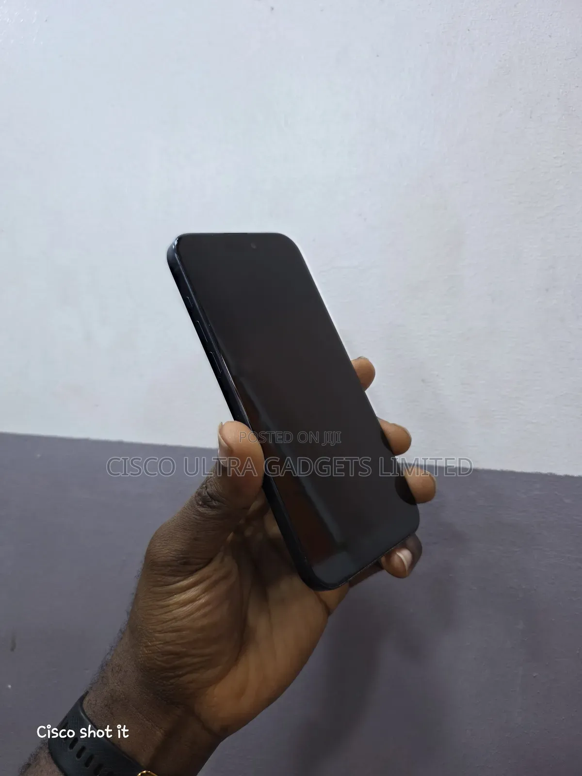 Apple iPhone 15 Pro Max 512 GB Blue