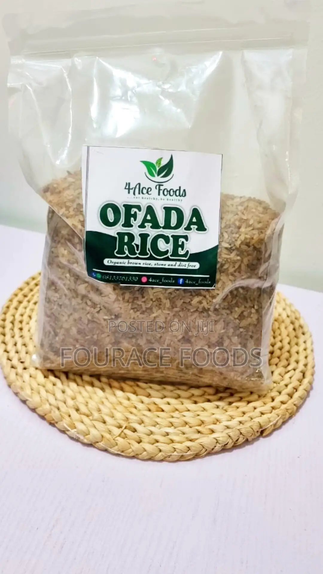 Brown Rice