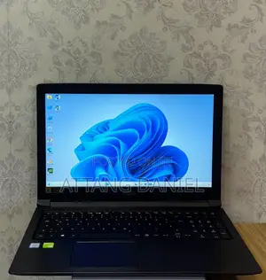 Laptop Acer Aspire A315 52 8GB Intel Core I5 SSD 256GB