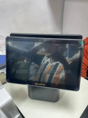 Double Screen Pos Core I5