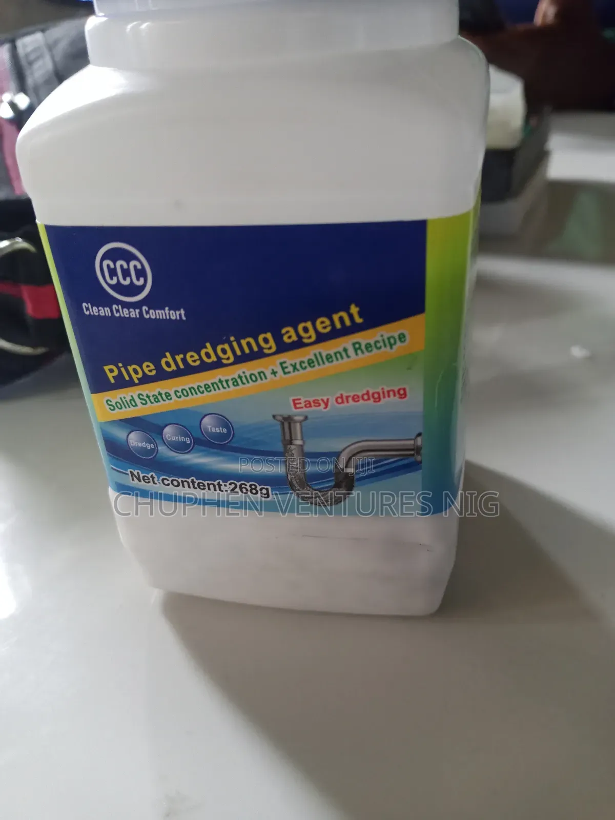 Drain Doctor