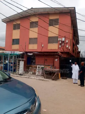 20bdrm Block of Flats in Off Ago-Palace Way for sale