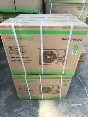 Phenix Air-Conditioner 1hp