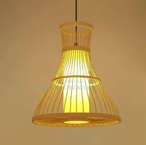 Luxury Vintage Pendant Drop Lighting
