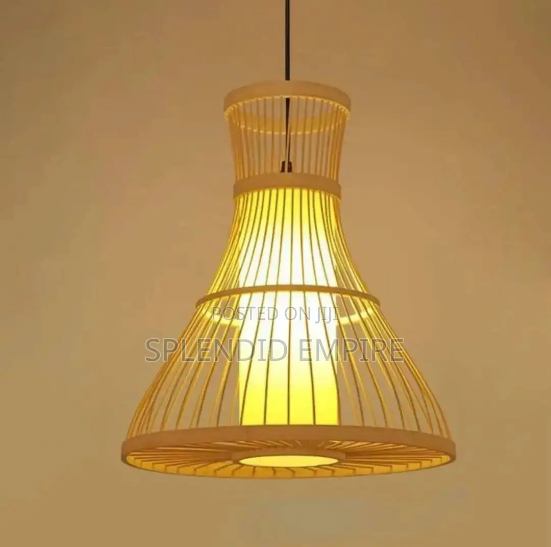 Restaurant Pendant Light