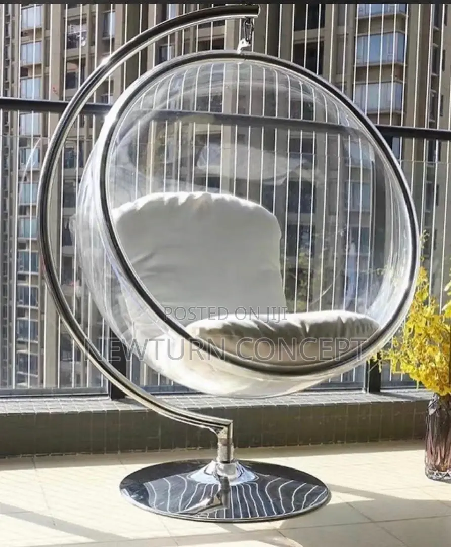 Round Swing Chair