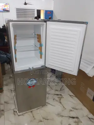 Haier Thermocool 250l Inverter Refrigerator With Multi-Air Flow System