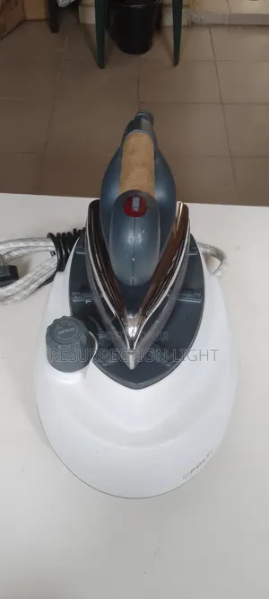 Polti Vaporella Industrial Steam Iron, Perfect Condition, No Headaches