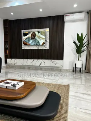 Spacious 3 Bedroom Duplex