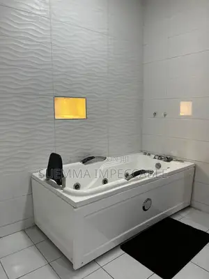 Spacious 3 Bedroom Duplex