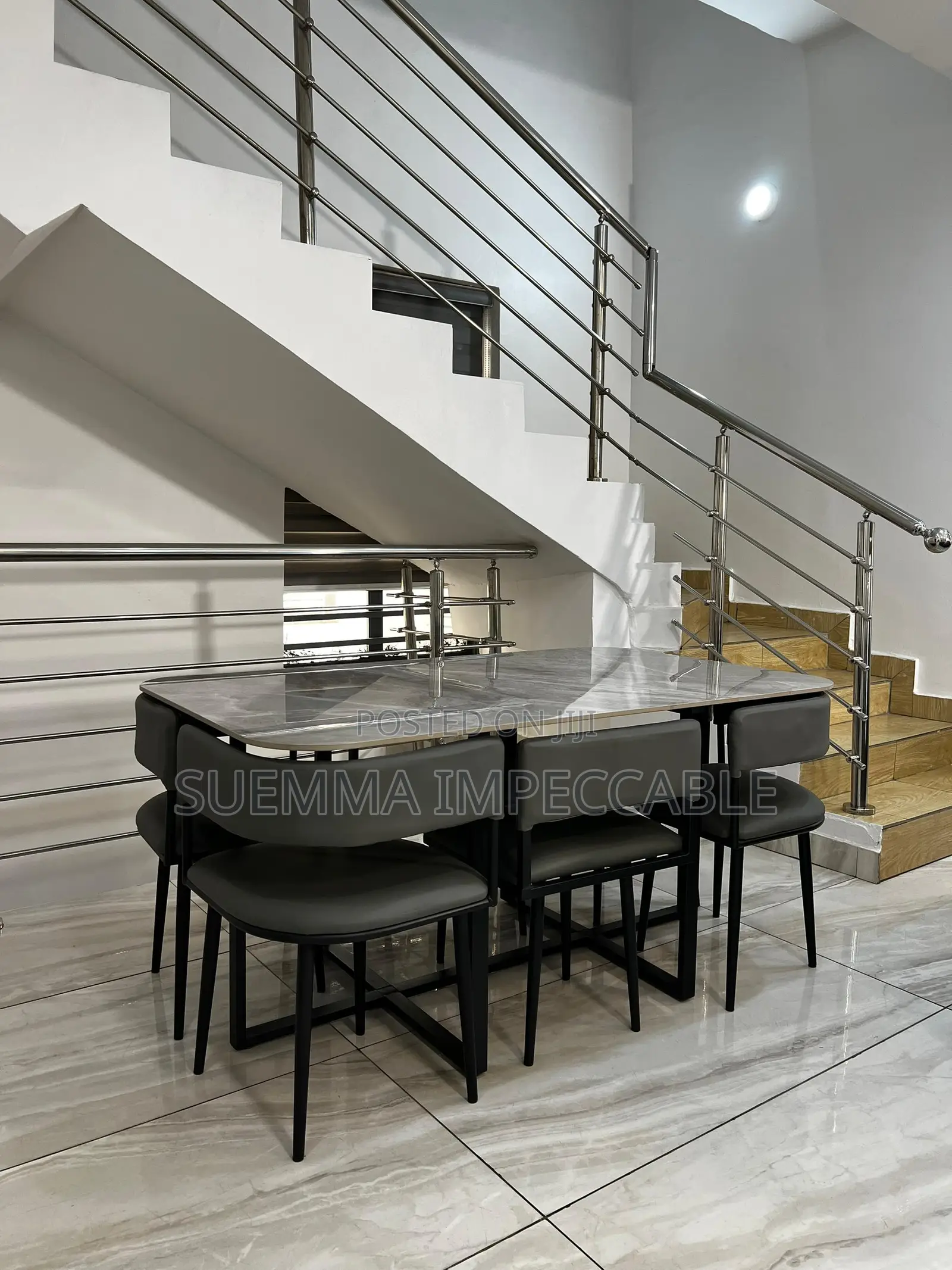 Spacious 3 Bedroom Duplex