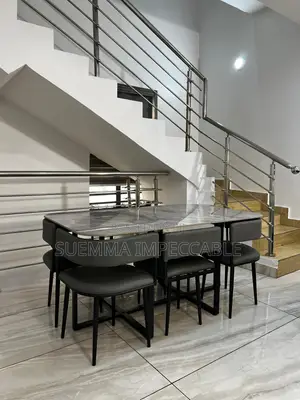 Spacious 3 Bedroom Duplex