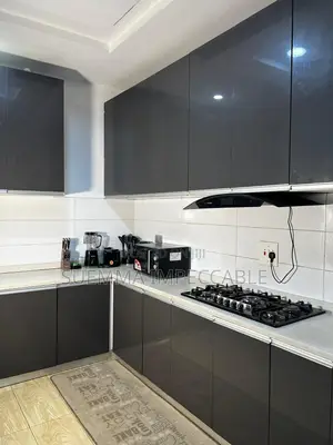 Spacious 3 Bedroom Duplex