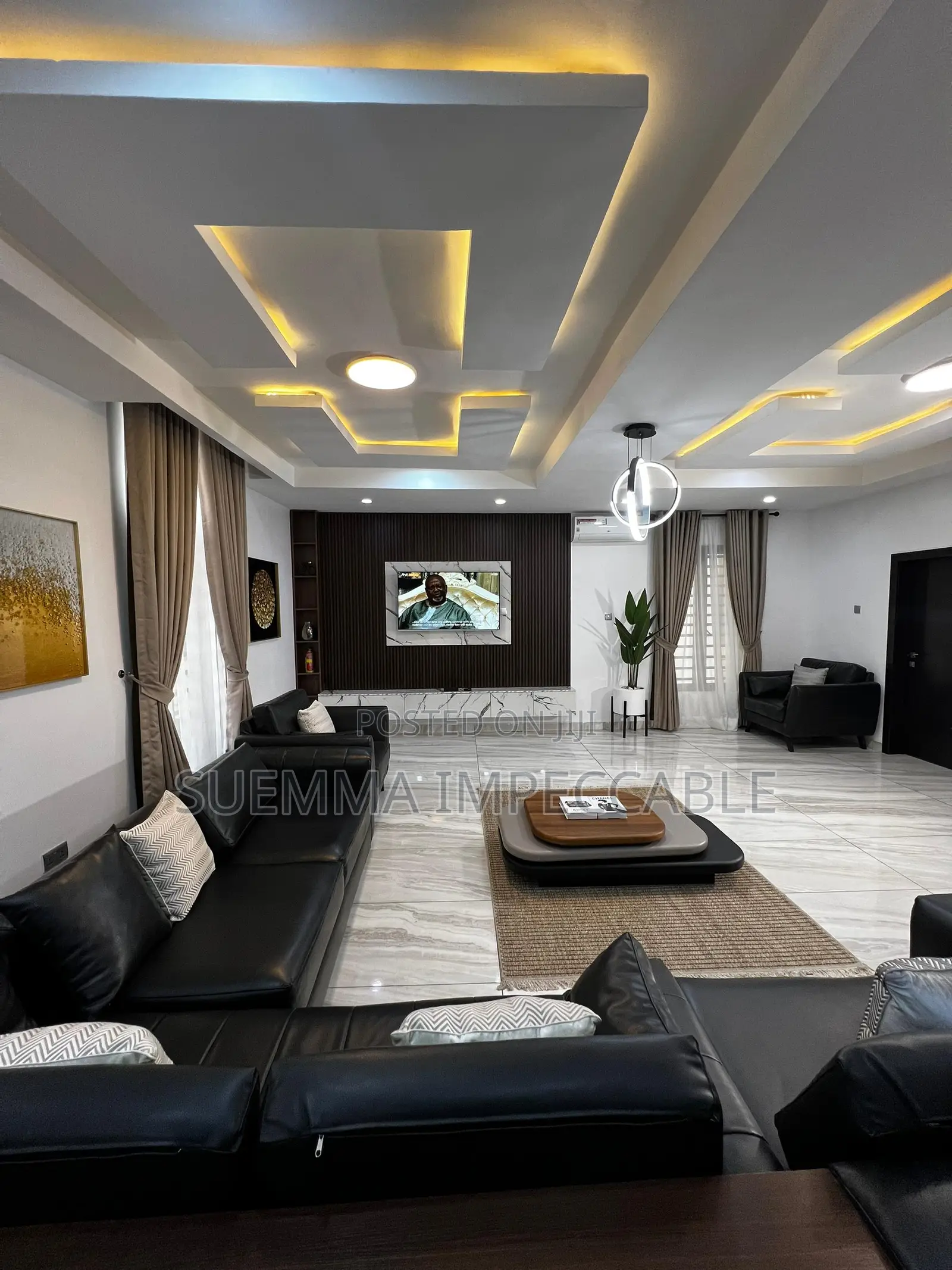 Spacious 3 Bedroom Duplex