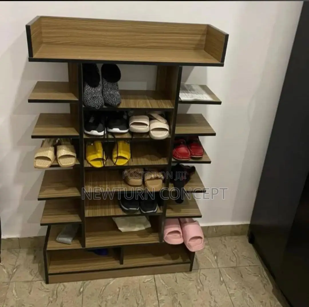 Shoes Rack