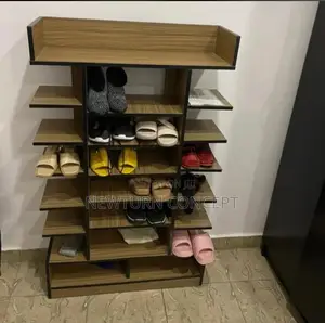 Shoes Rack