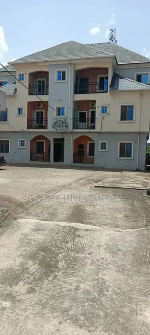 20bdrm Block of Flats in Off Ago-Palace Way for sale