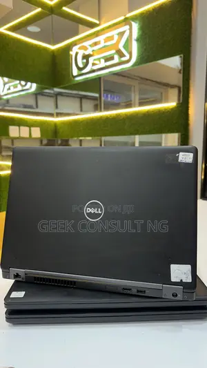 Laptop Dell Latitude 5490 8GB Intel Core i5 SSD 256GB