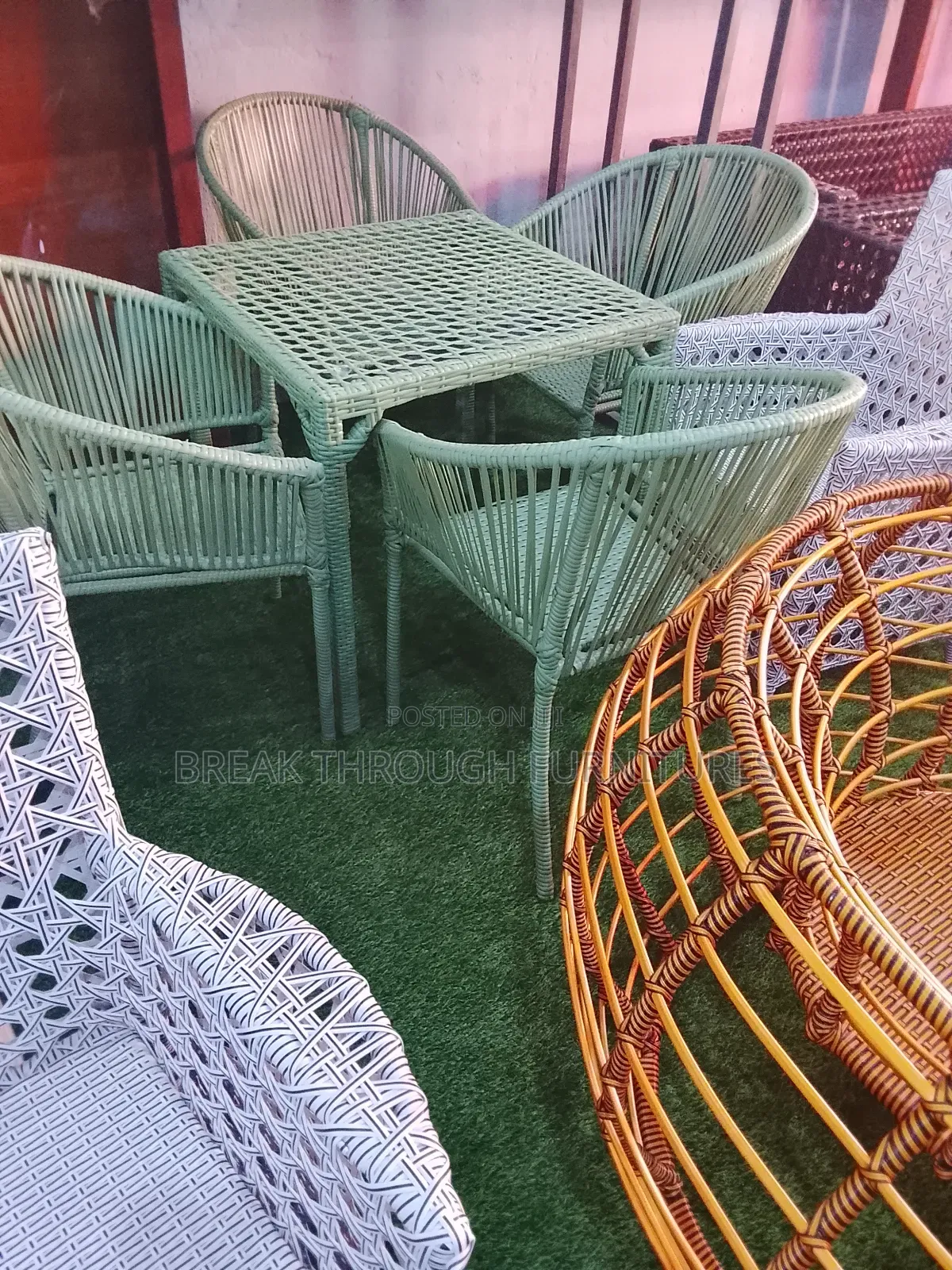 Quality Restaurant Tables