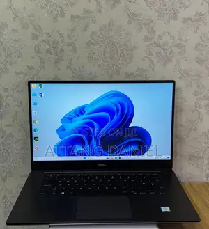 Laptop Dell XPS 15 9550 16GB Intel Core I7 SSD 256GB