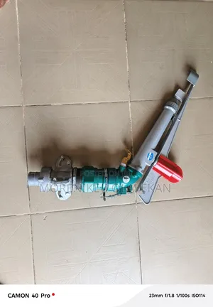 Rain Gun(Py50)