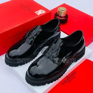 Valentino Garavani Men's Loafers