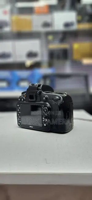 Nikon D600 With 50mm F1.8