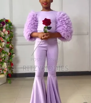 Beautiful Custom Two Piece