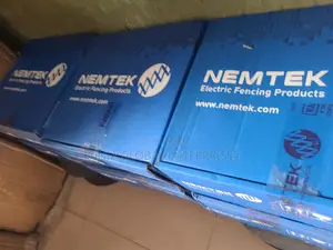 Nemtek Energizer Wizord 4