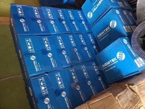 Nemtek Energizer Wizord 4