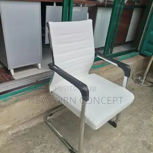 Visitors Office Chair
