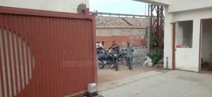 Sliding Rolling Gate Fabrication