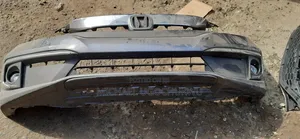 Complete Front Bumper for Honda Civic 2016-2020