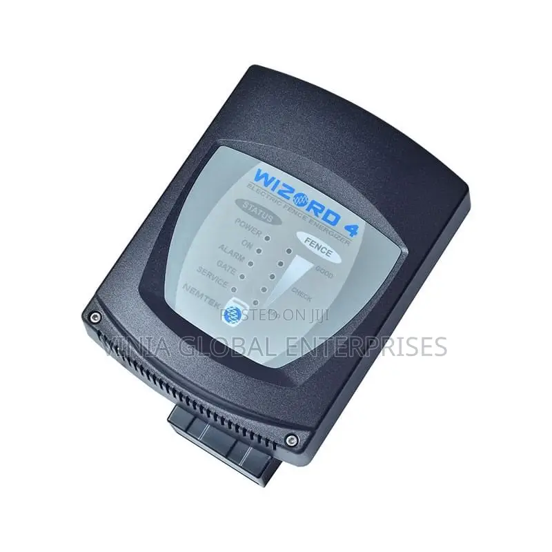 Nemtek Energizer Wizord 4