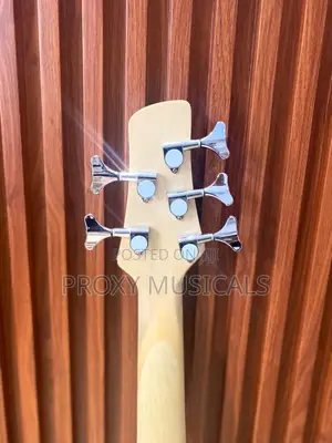 Fender Bass Guitar