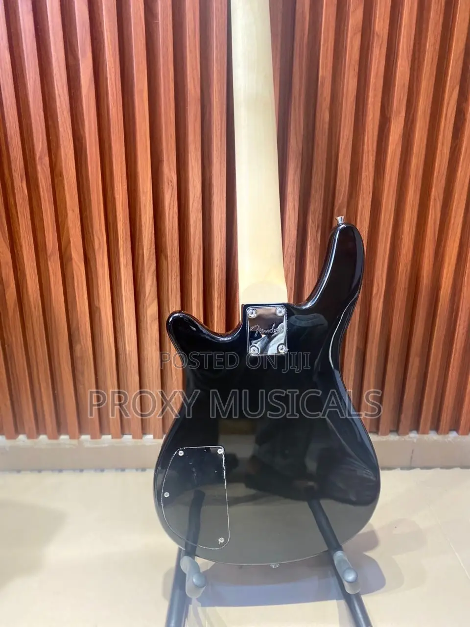 Fender Bass Guitar