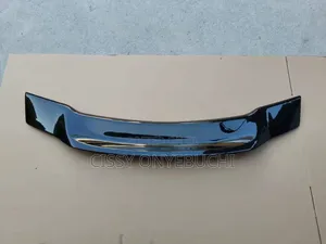 Lexus Is250 Bumper Spoiler