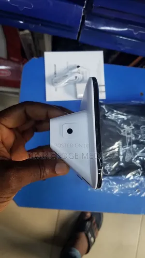 Rechargeable Bp Monitor