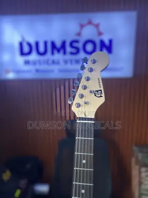Gibson Lead Guitar